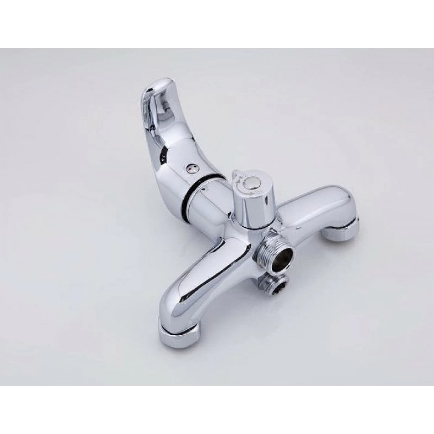 Смеситель для ванны Frap H36 F2236 хром