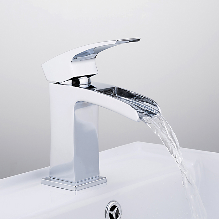 Смеситель для раковины Gappo G07 G1007-20