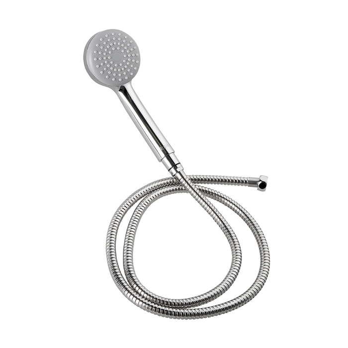 Смеситель на борт ванны Iddis Torr TORSB10I07 хром