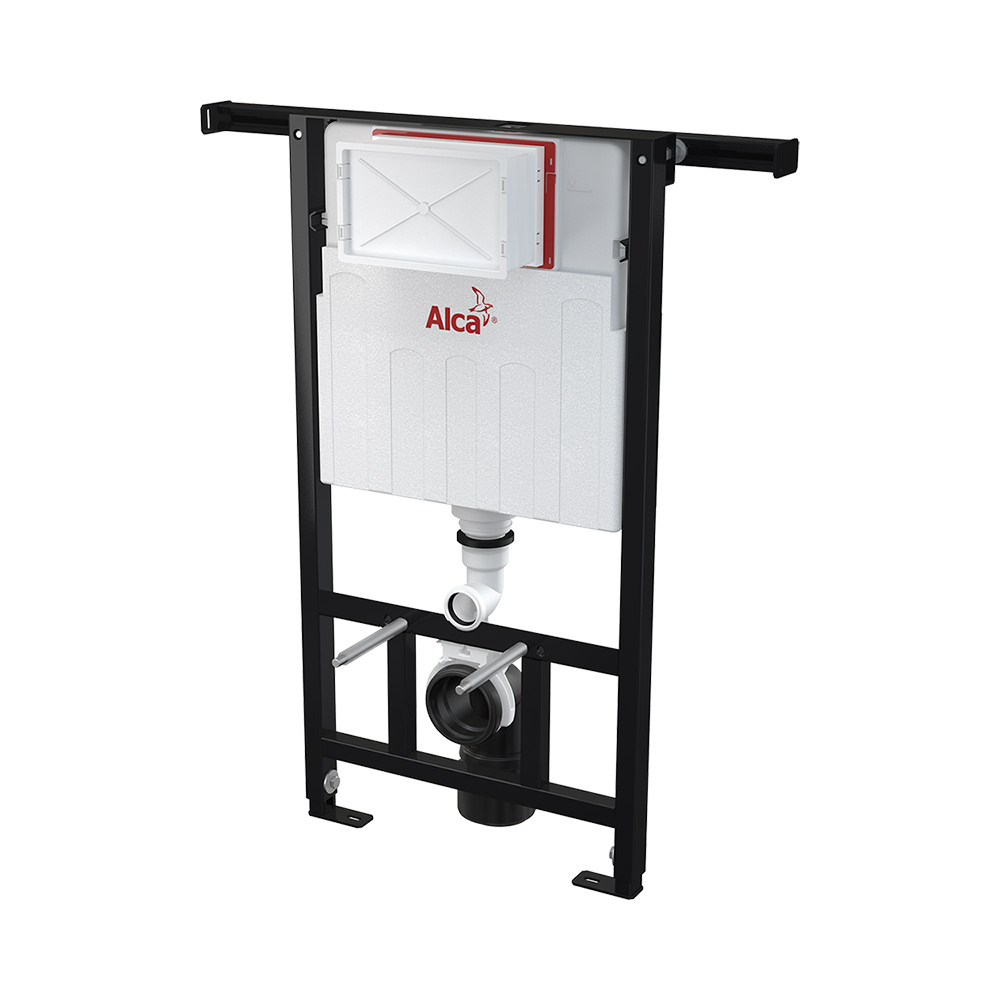 Инсталляция для подвесного унитаза Alcaplast Jadromodul AM102/1000