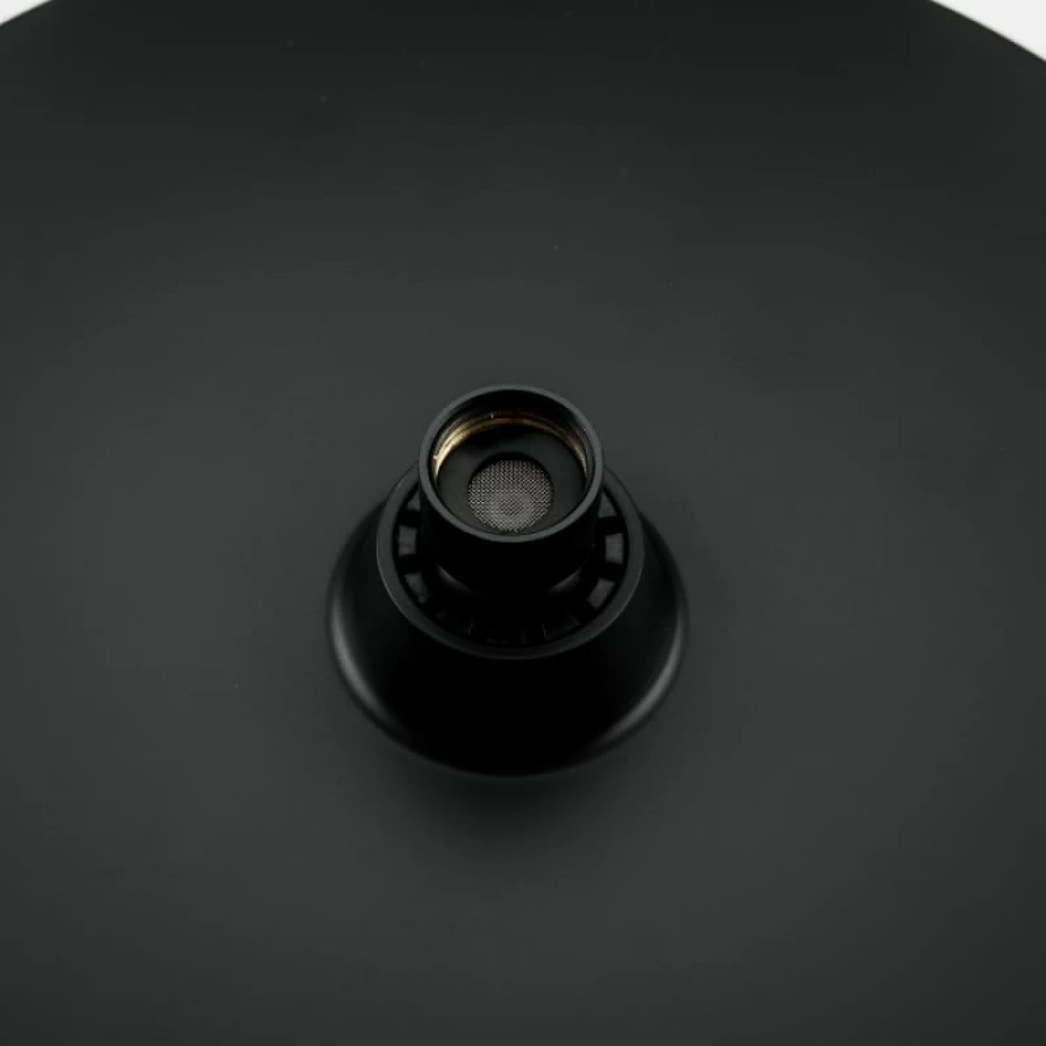 Тропическая лейка Gappo G004-26 черный