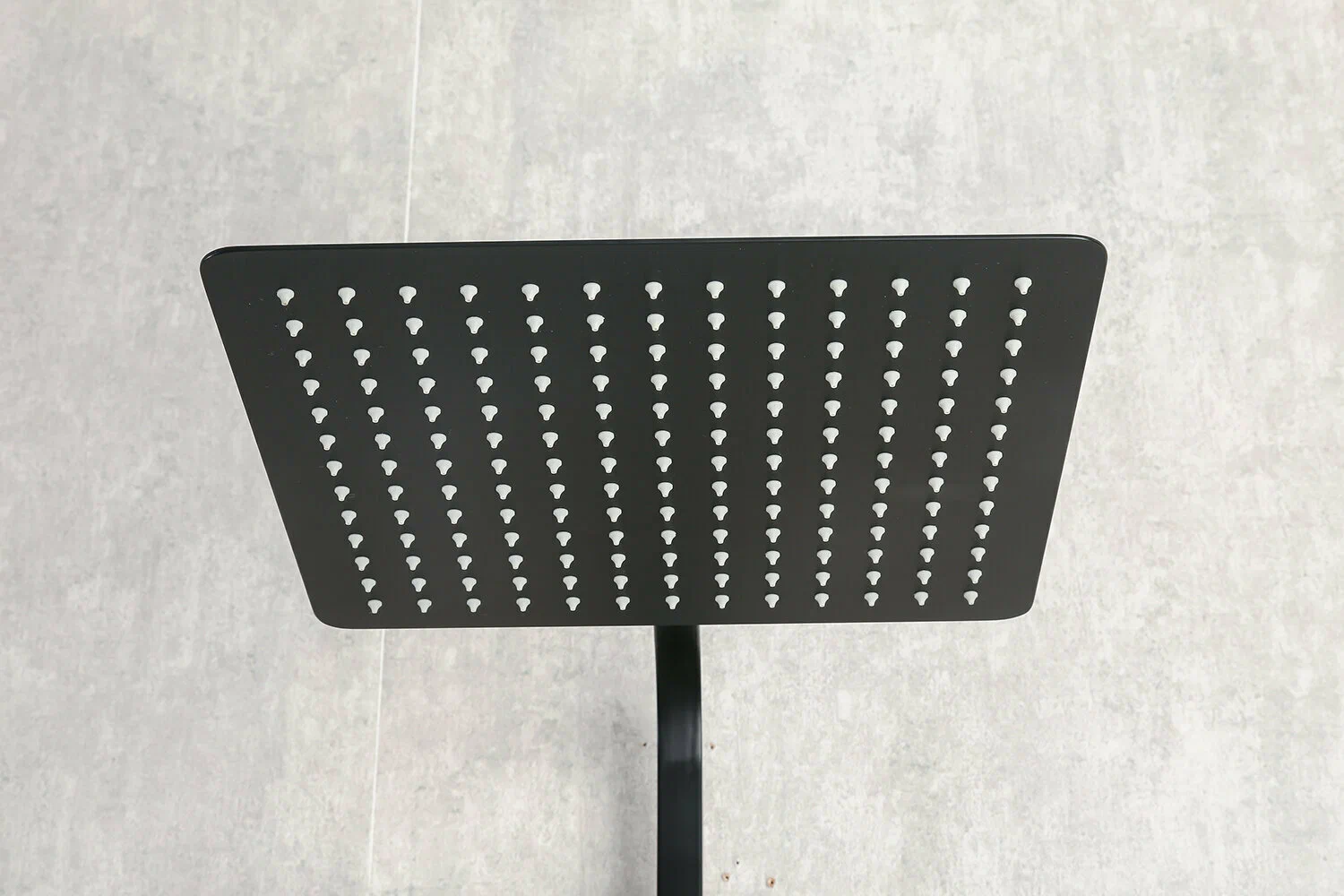 Душевая стойка с термостатом Gappo G17-6 G2417-60