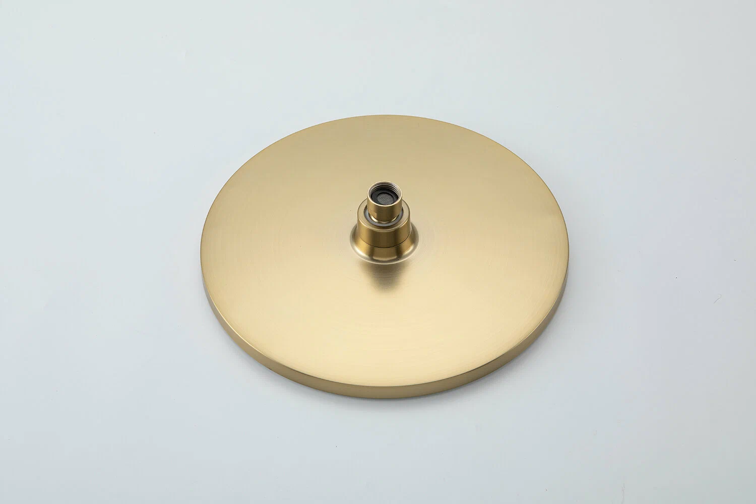 Душевая система Gappo G99-33 G2499-33 золотой сатин