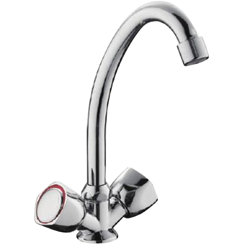 Смеситель для кухни Frap H09 F4009