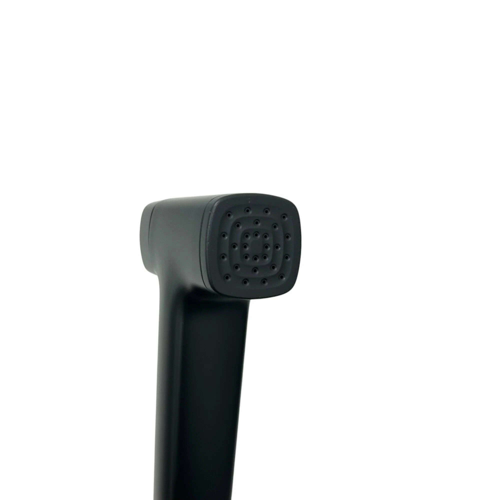 Гигиеническая лейка Gappo G39-6 черный