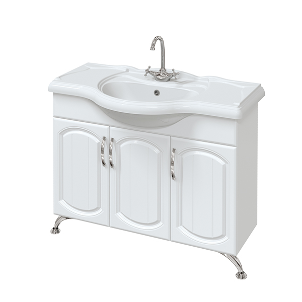 Напольная тумба Мирсант Мия 105