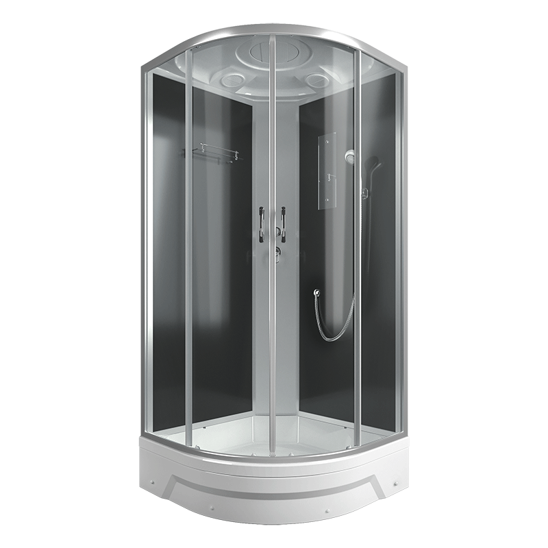 Душевая кабина Erlit Comfort ER350926-C4-RUS (900*900*2260)