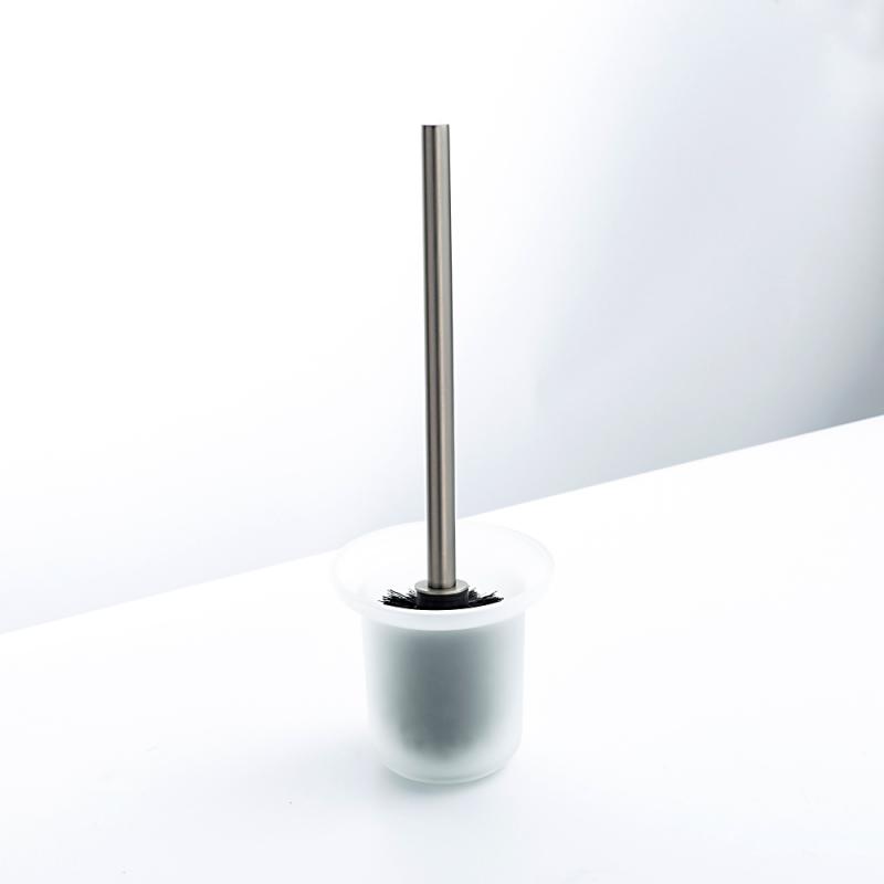 Настенный ершик Gappo G309-9 G30910-9 оружейная сталь