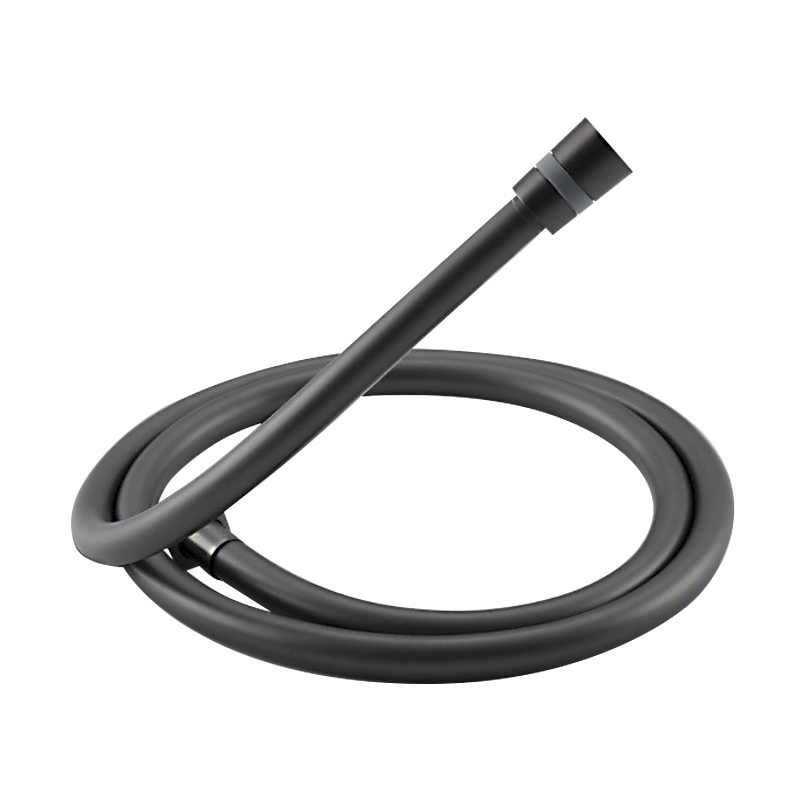 Шланг для душа 150 см Gappo G47-9 оружейная сталь