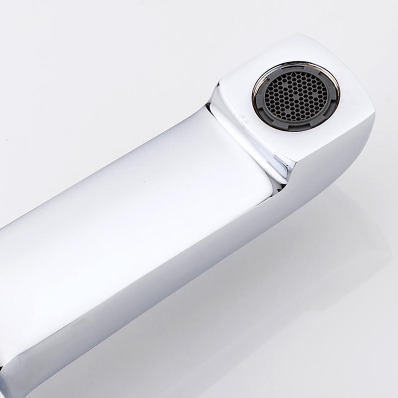 Смеситель для ванны Gappo Aventador G3250-8