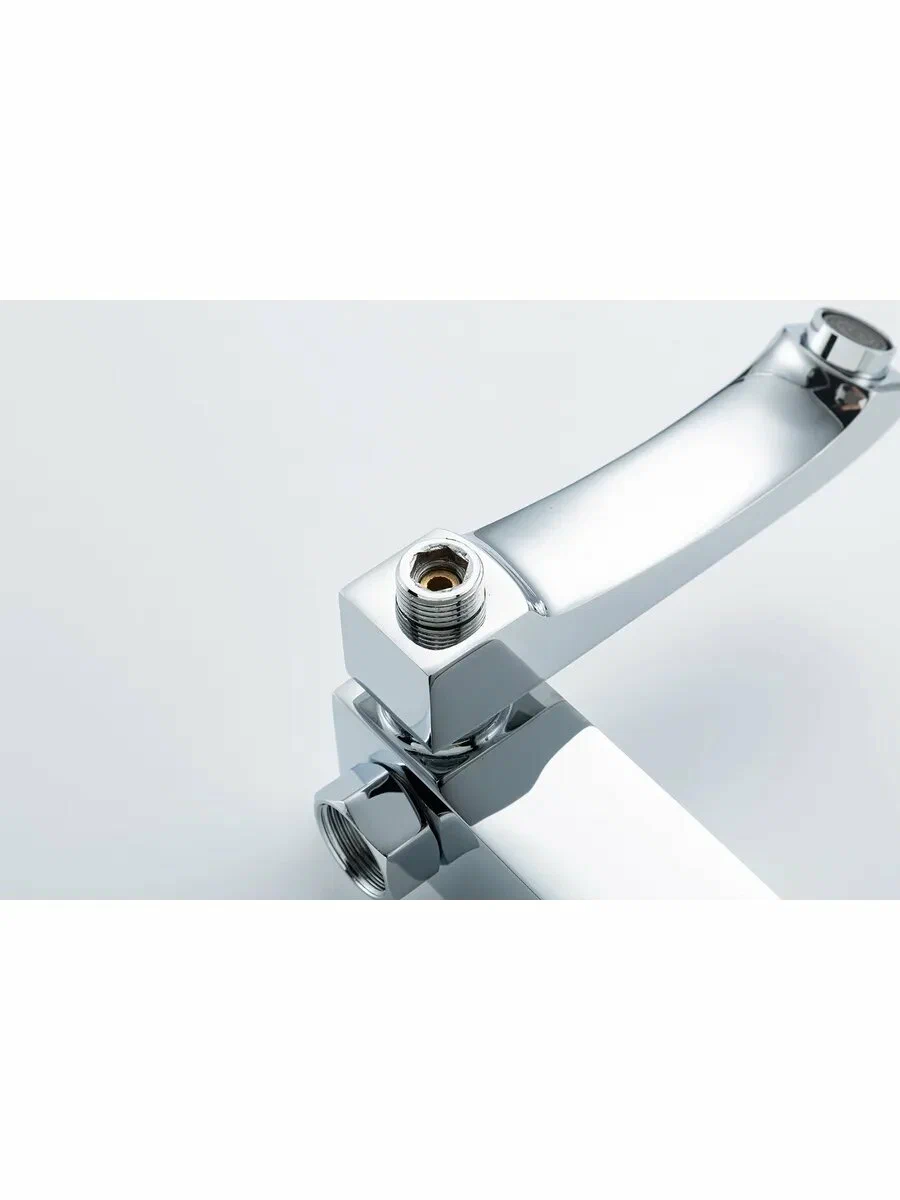 Смеситель для ванны Frap H76 F3276 хром