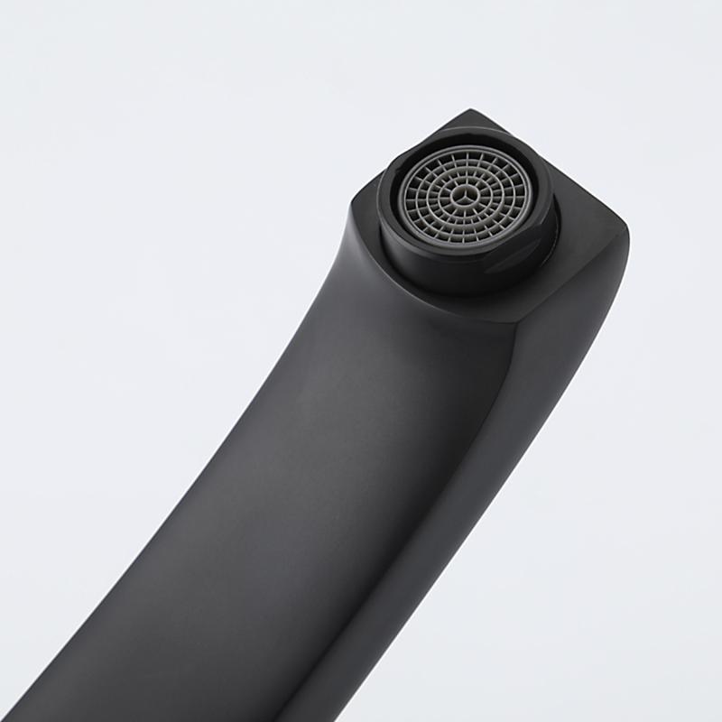 Душевая система Frap H76-6 F2476-6 черный