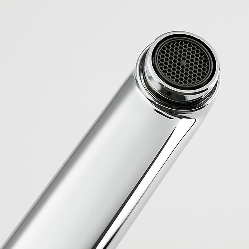 Смеситель для ванны Frap H67 F2267 хром