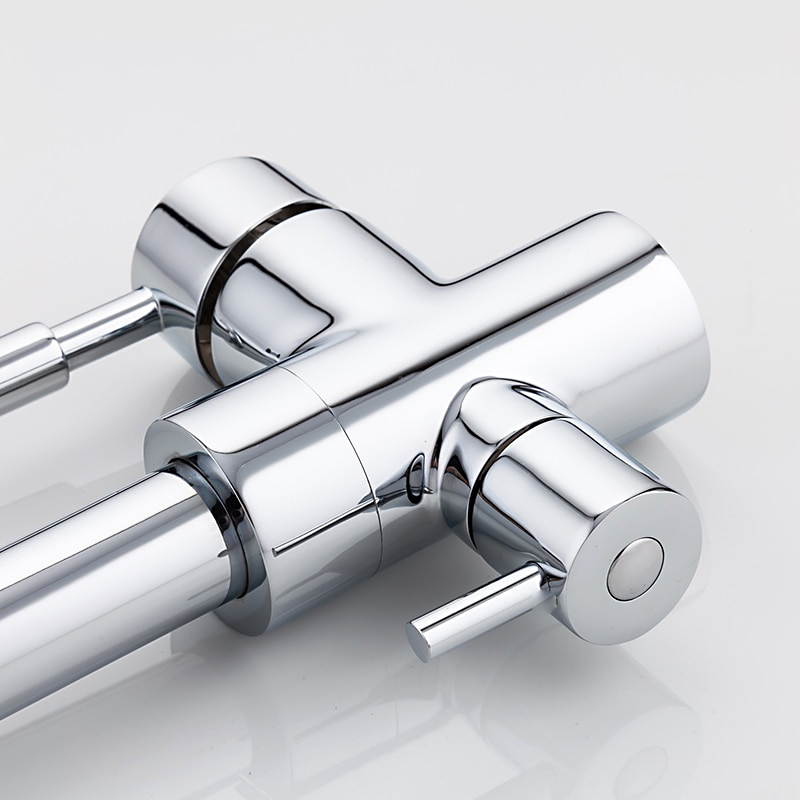 Смеситель для кухни Frap H52 F4352