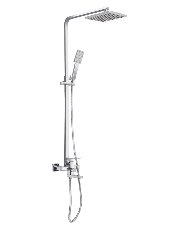Душевая система Kaiser Sonat 34182