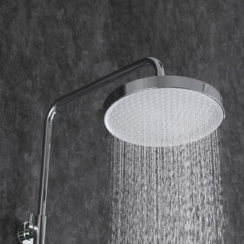 Душевая система Frap H75 F2475 хром