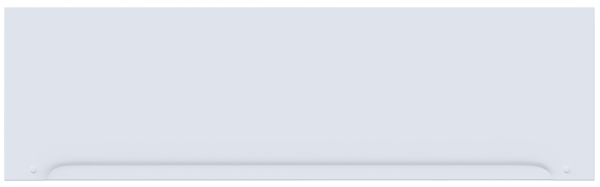 Фронтальный экран для ванны Aquatek Лугано/Либерти 170