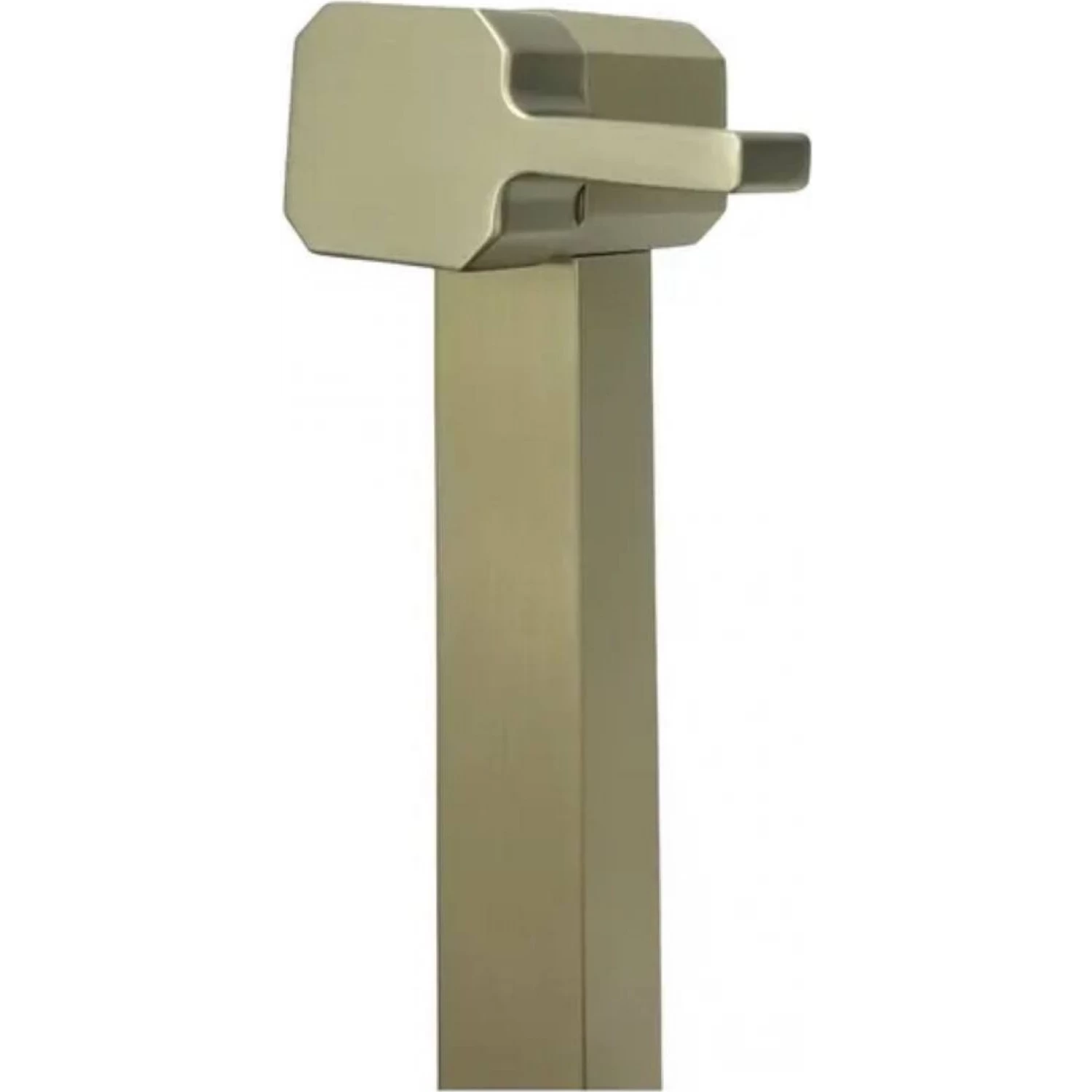 Гигиенический душ встраиваемый Gappo G17-3 G7217-13 золотой сатин