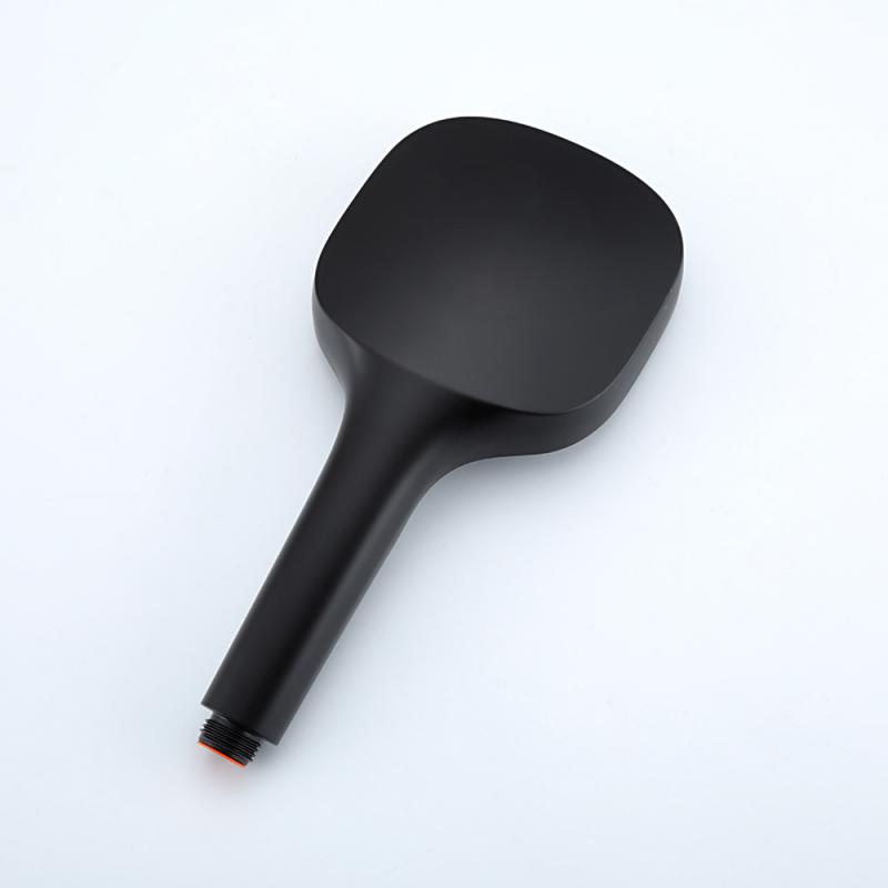 Душевая лейка 3 режима Gappo G003 черный