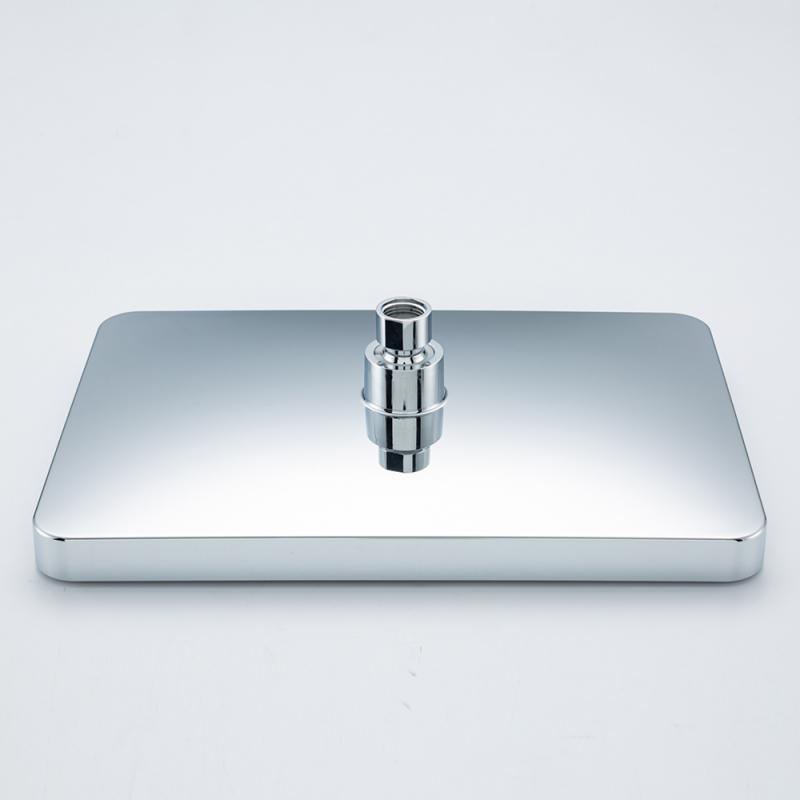 Душевая система Frap H91 F2491 хром