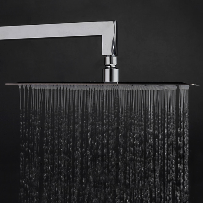 Встраиваемая душевая система Gappo G07 G7107-20