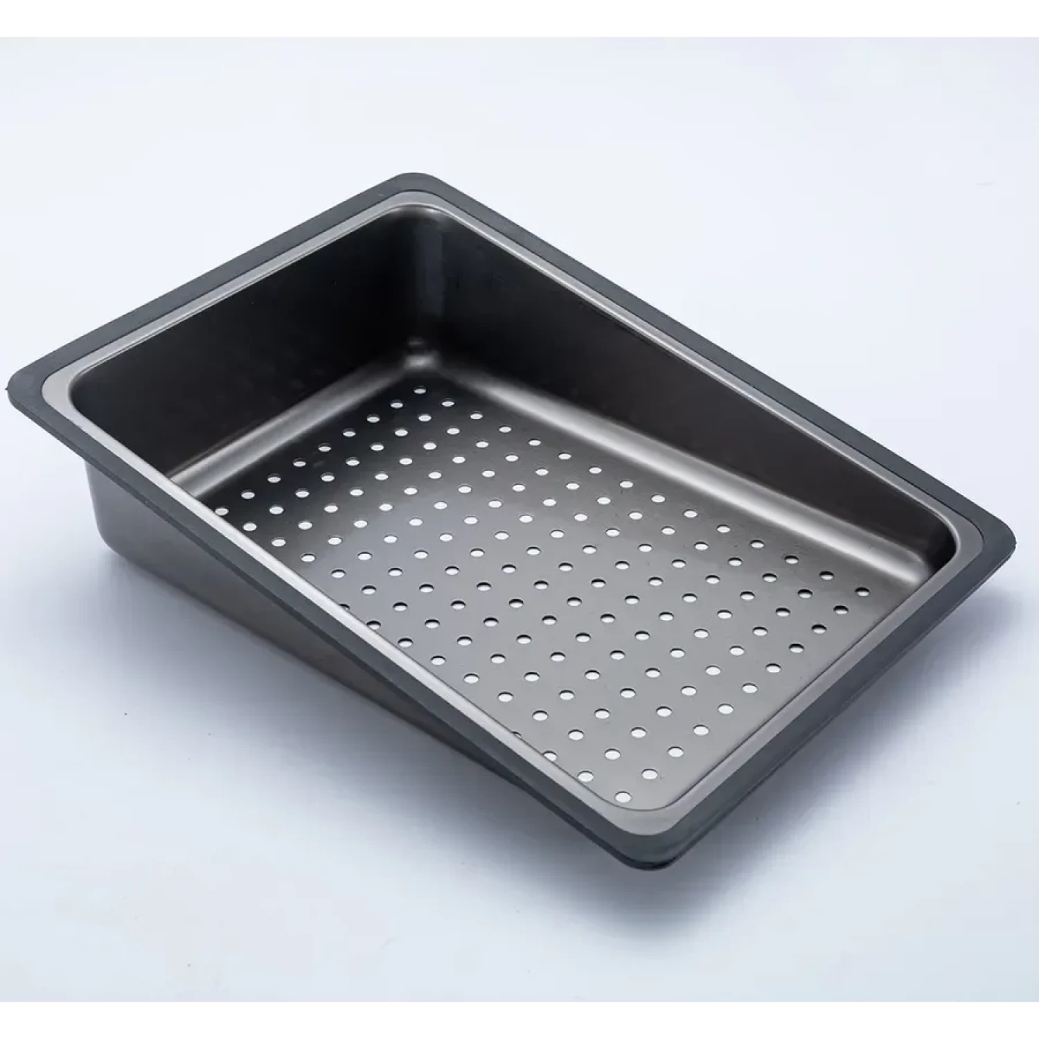 Многофункциональная мойка для кухни Gappo G7547-19 оружейная сталь