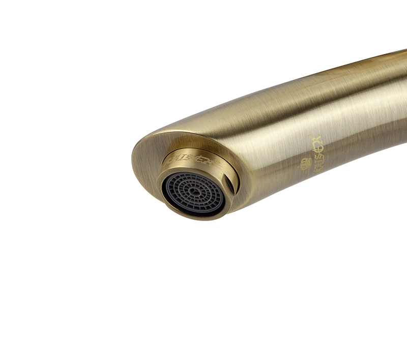 Смеситель для ванны Kaiser Trio 57122-1