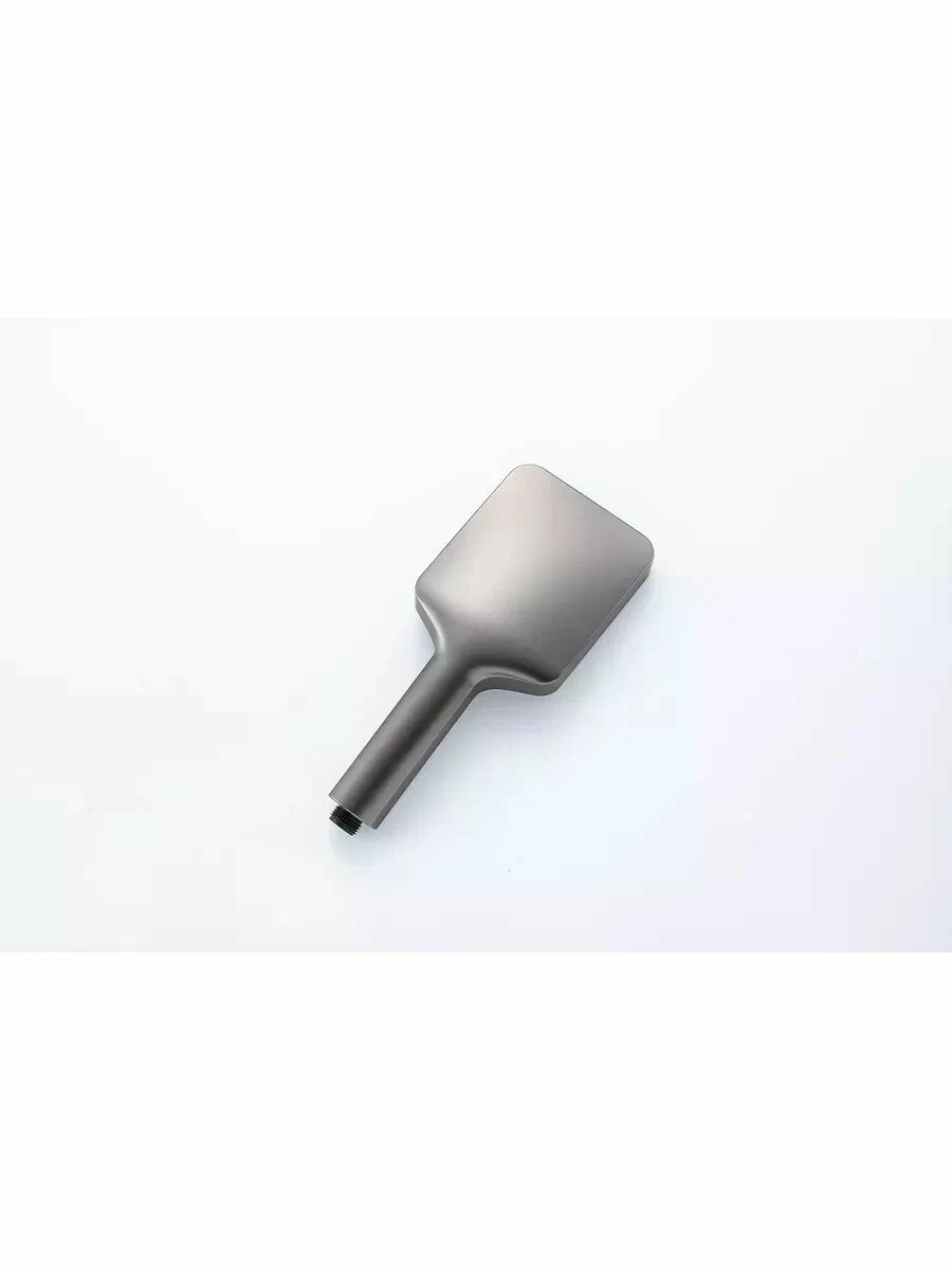Душевая система Frap H87-9 F2487-9 оружейная сталь