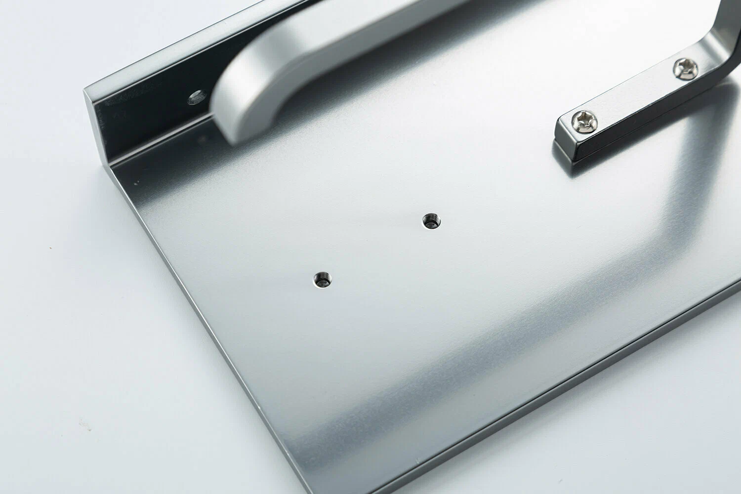 Держатель туалетной бумаги Frap F306-9 F30603-19 оружейная сталь