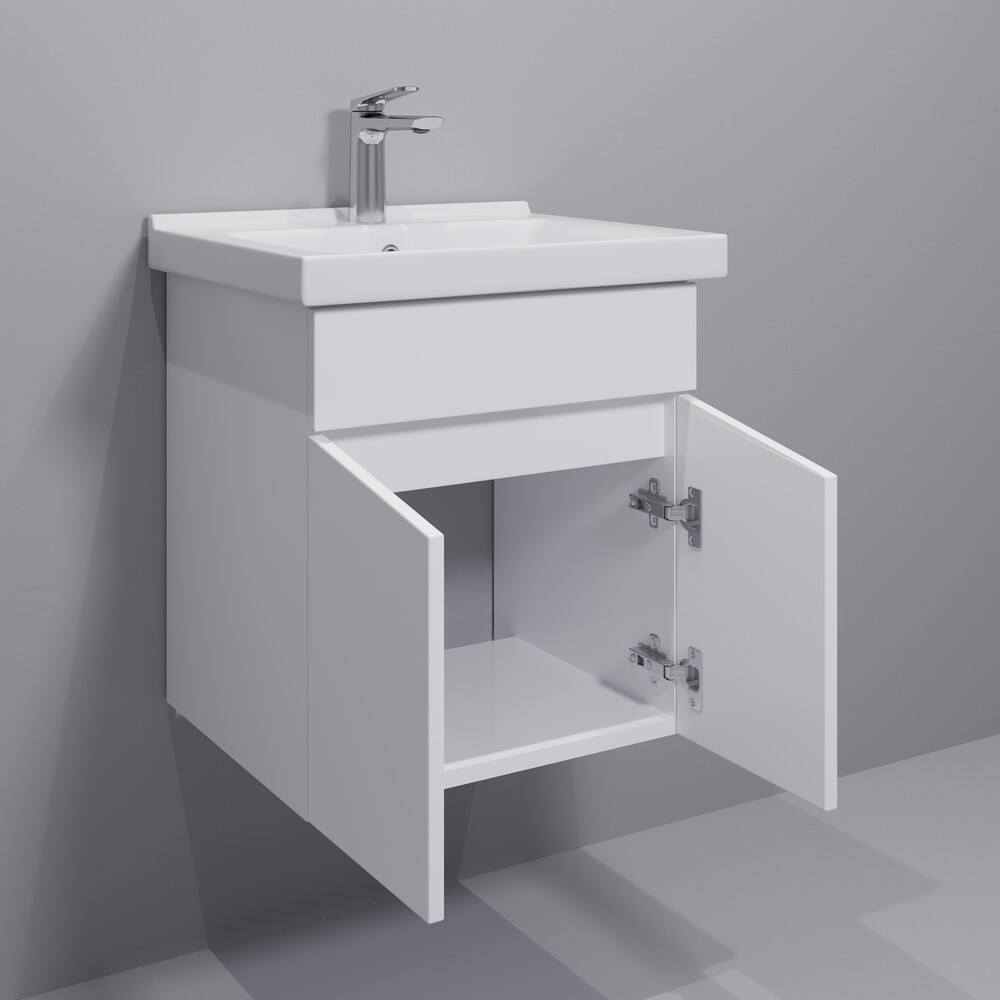 Подвесная тумба EvaGold Bricks 50 (Фостер 50, Como 50, Fest 50)