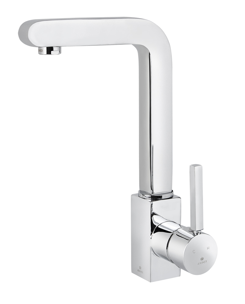 Смеситель для кухни Kaiser Vico 30033