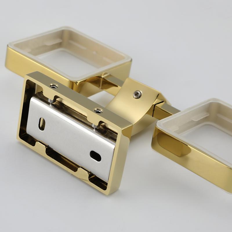 Стаканы для ванны Gappo G07-3 G0708-3 золото