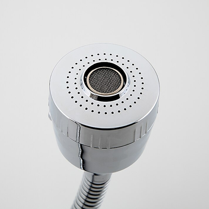 Гибкий излив Frap F7310