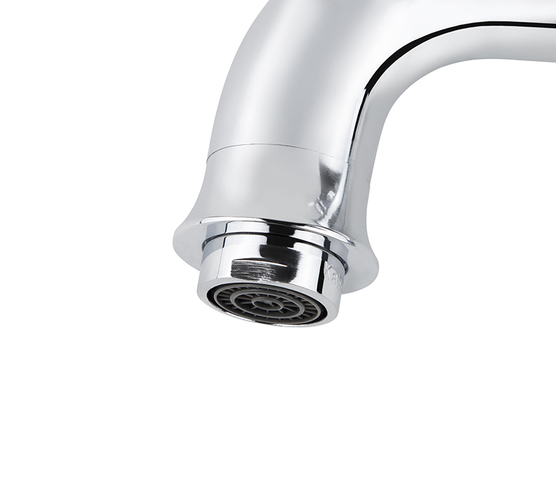 Смеситель для ванны Kaiser Cross 41022