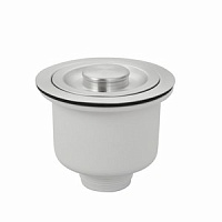 Выпуск со съемной сеткой для отходов KA-5100