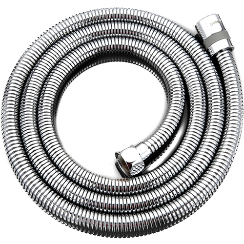 Шланг для душа 100 см Gappo G43-1 хром