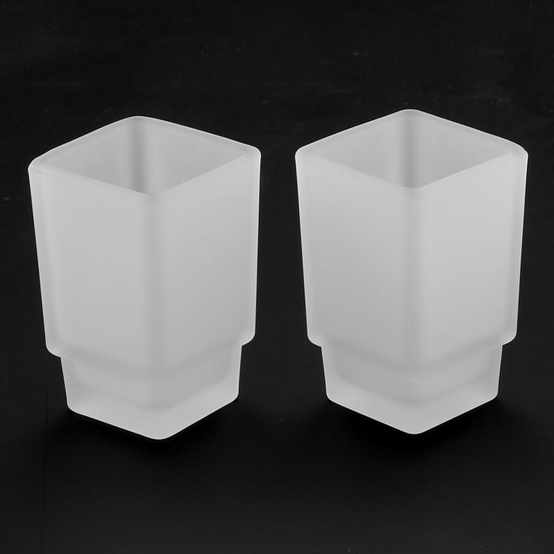 Стаканы для ванны Gappo G07-3 G0708-3 золото