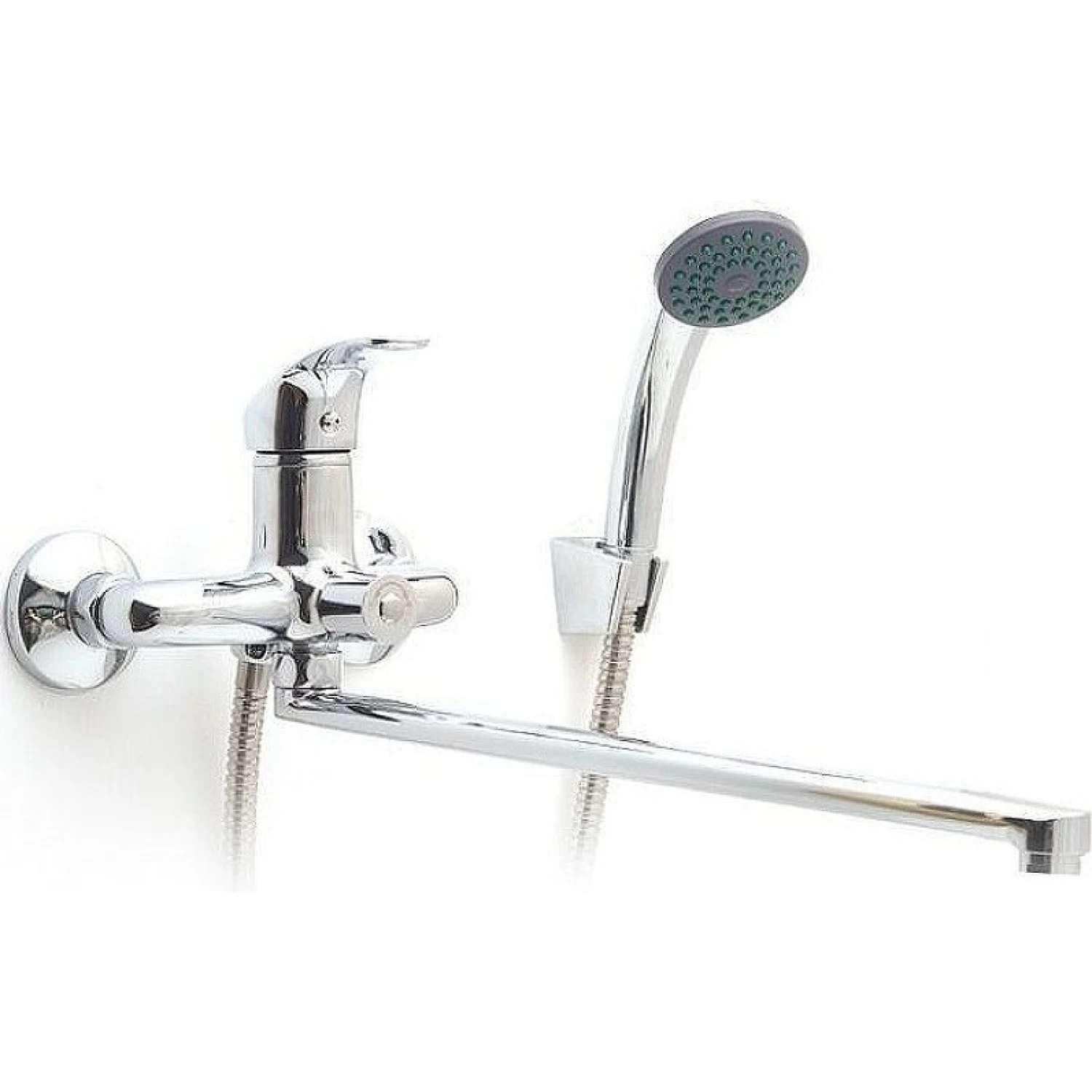 Смеситель для ванны Frap H36 F2236 хром