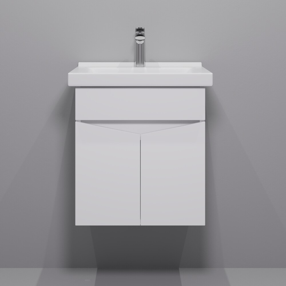 Подвесная тумба EvaGold Bricks 50 (Фостер 50, Como 50, Fest 50)