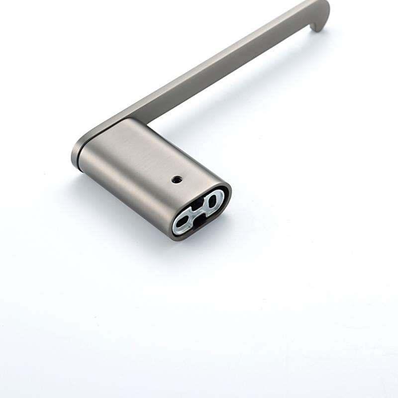 Держатель туалетной бумаги Gappo G309-9 G30903-29 оружейная сталь