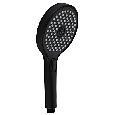 Душевая лейка 3 режима Gappo G004 черный