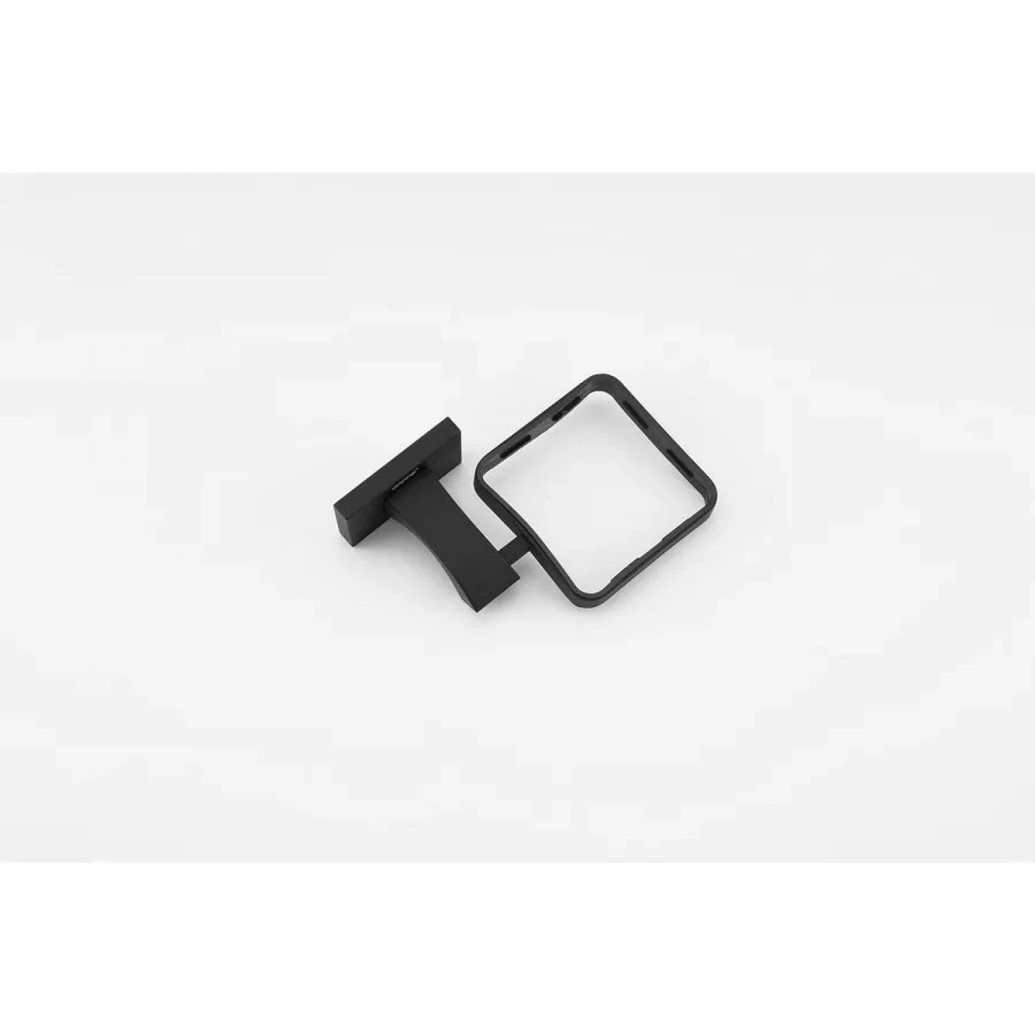 Настенный ершик Gappo G07-6 G0710-6 черный