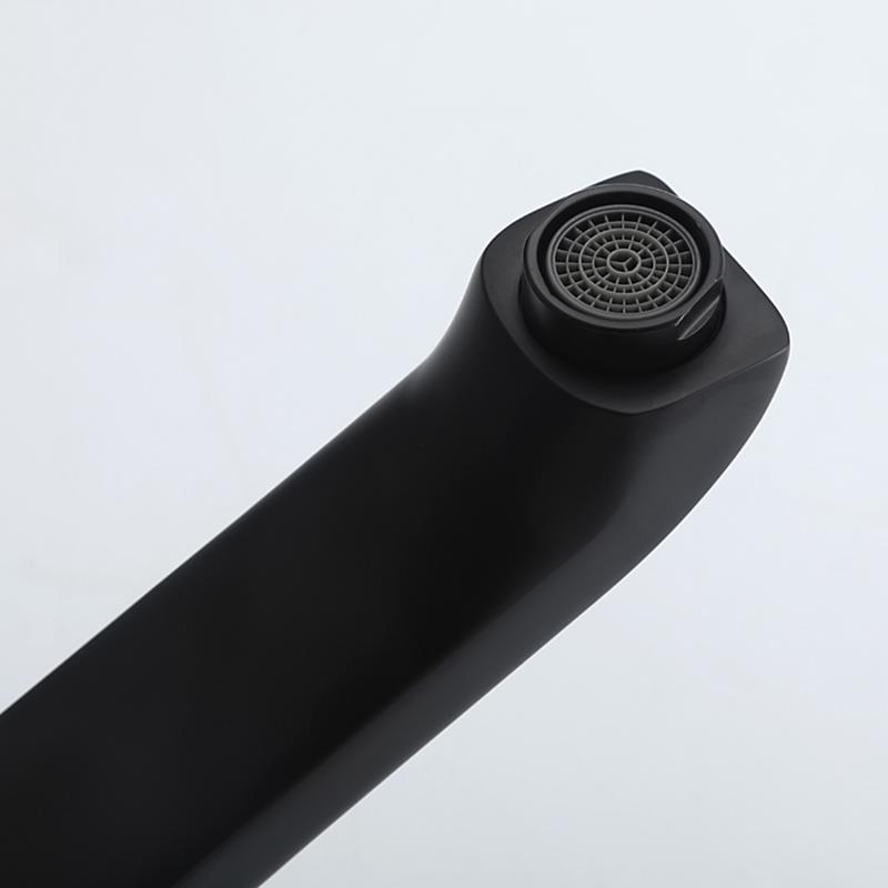 Душевая система Frap H75-6 F2475-6 черный