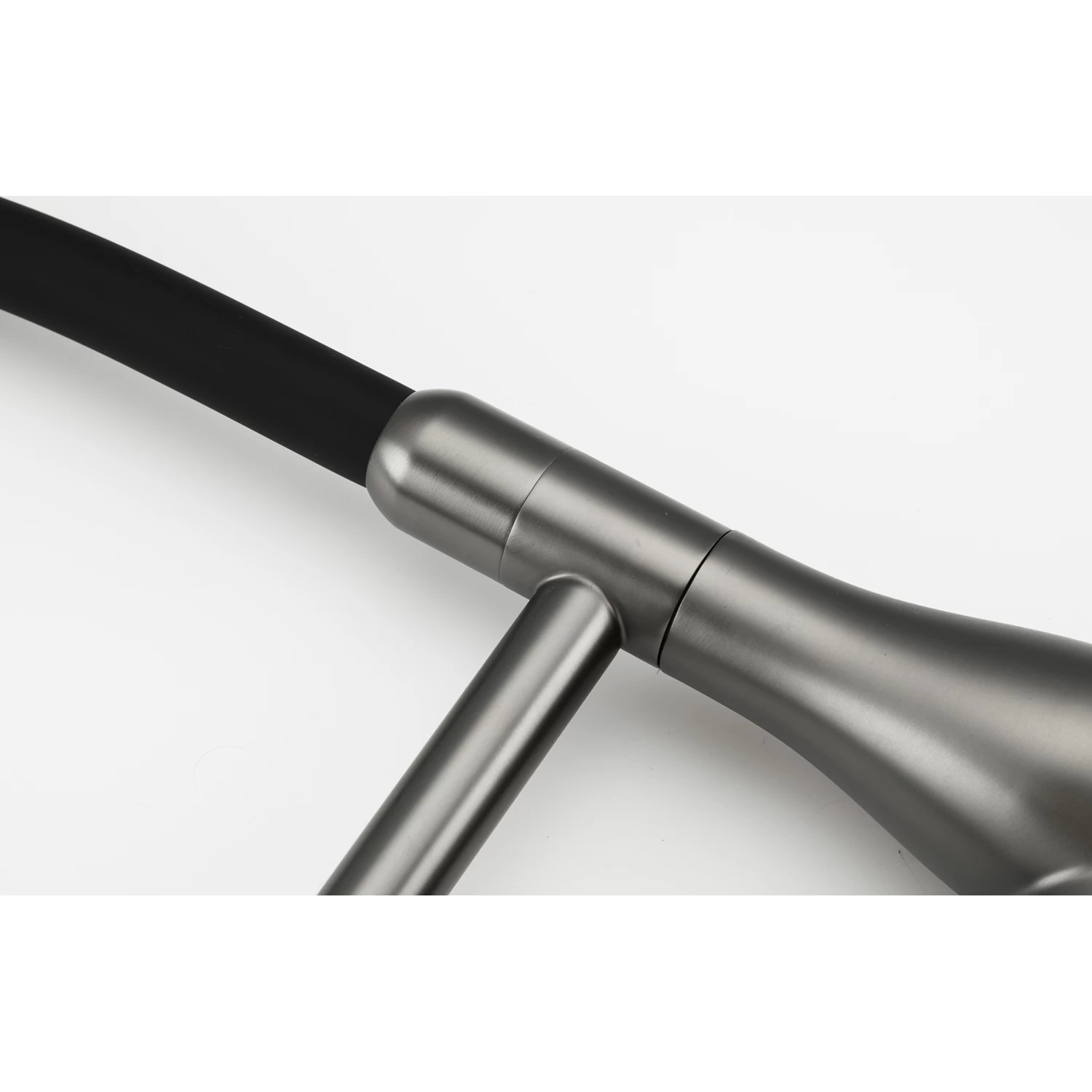 Смеситель для кухни с встроенным краном под питьевую воду Gappo G4398-51