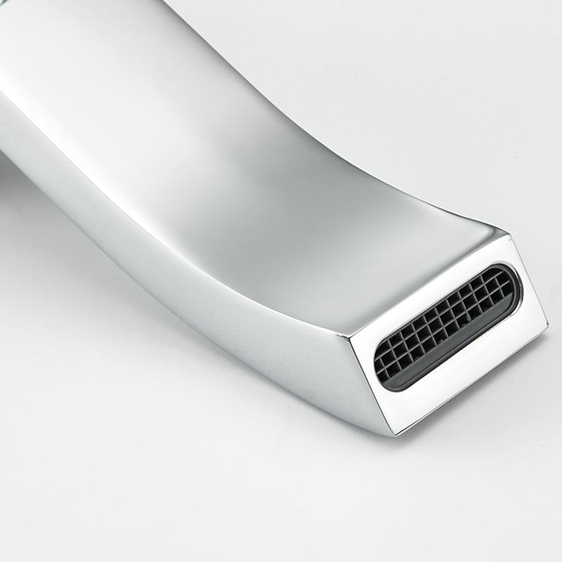 Встраиваемая душевая система с термостатом Gappo  G07 G7107-40