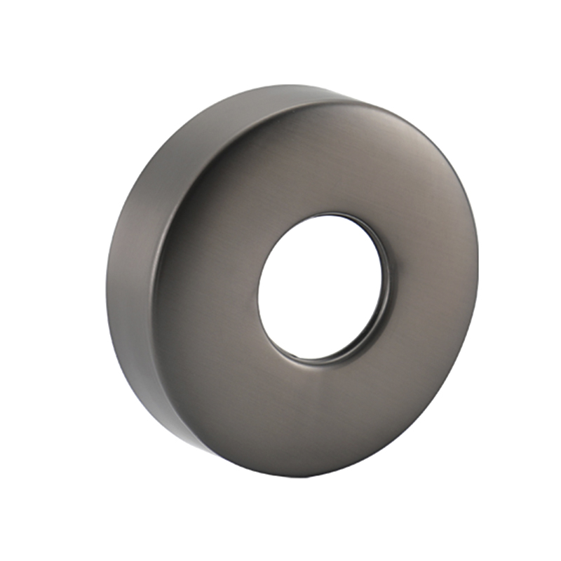 Чашка декоративная Gappo G71-9 оружейная сталь