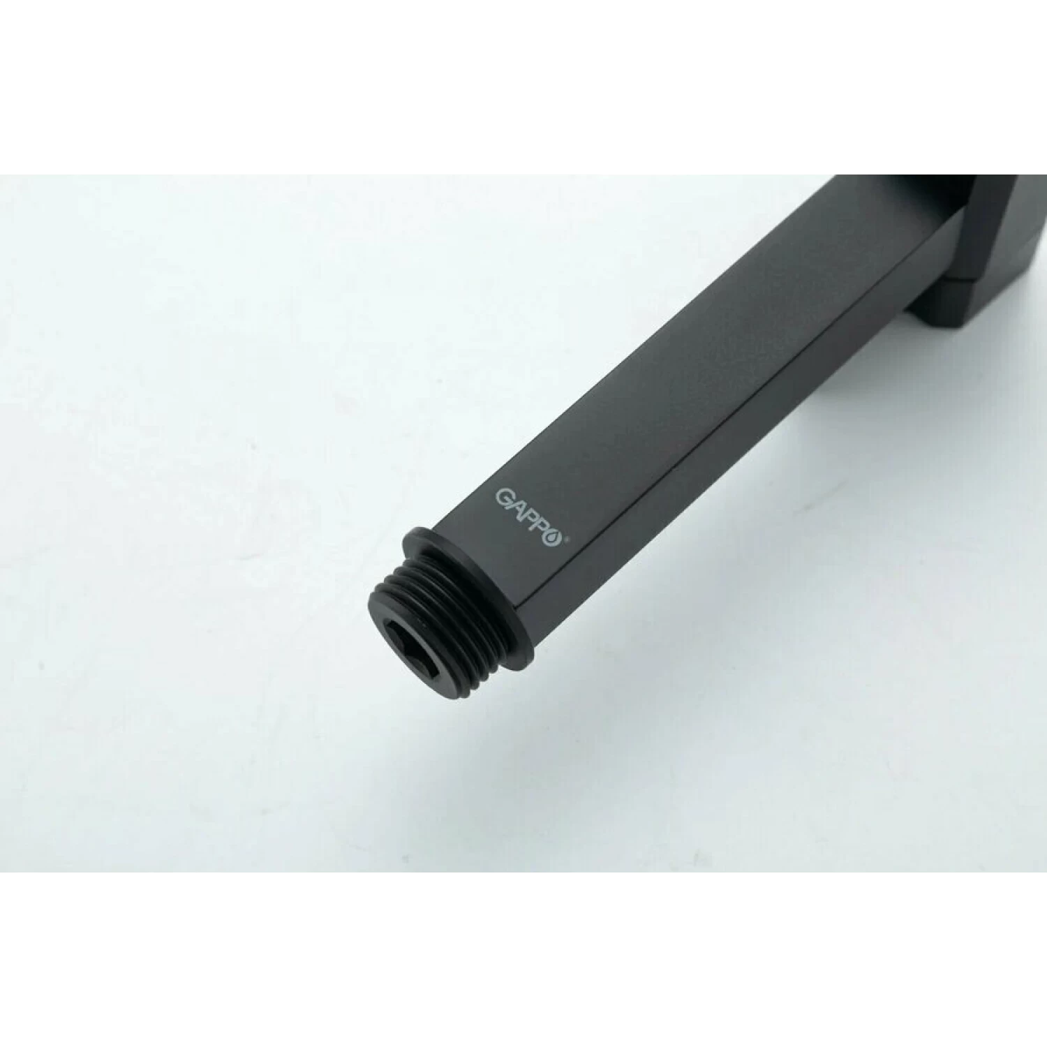 Гигиенический душ Gappo G17-6 G2017-6 черный