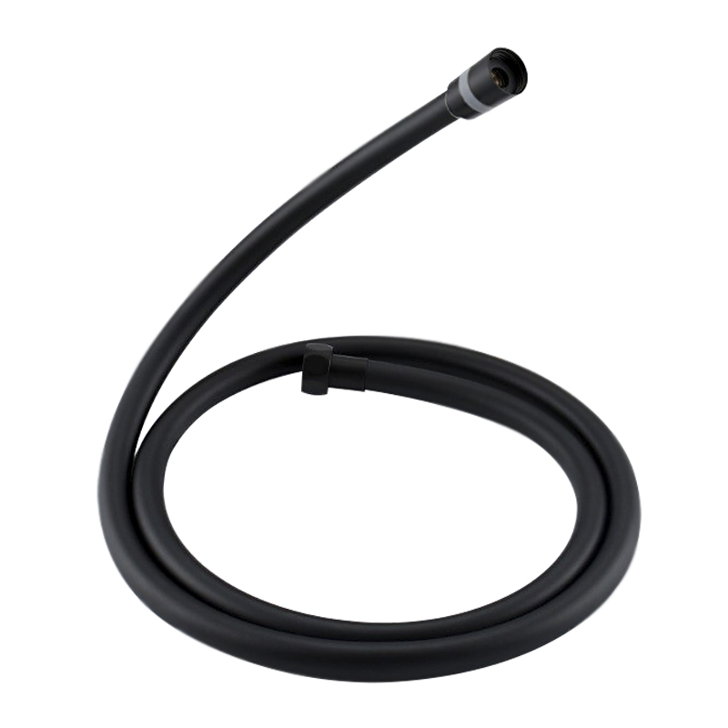 Шланг для душа 150 см Gappo G47-6 черный