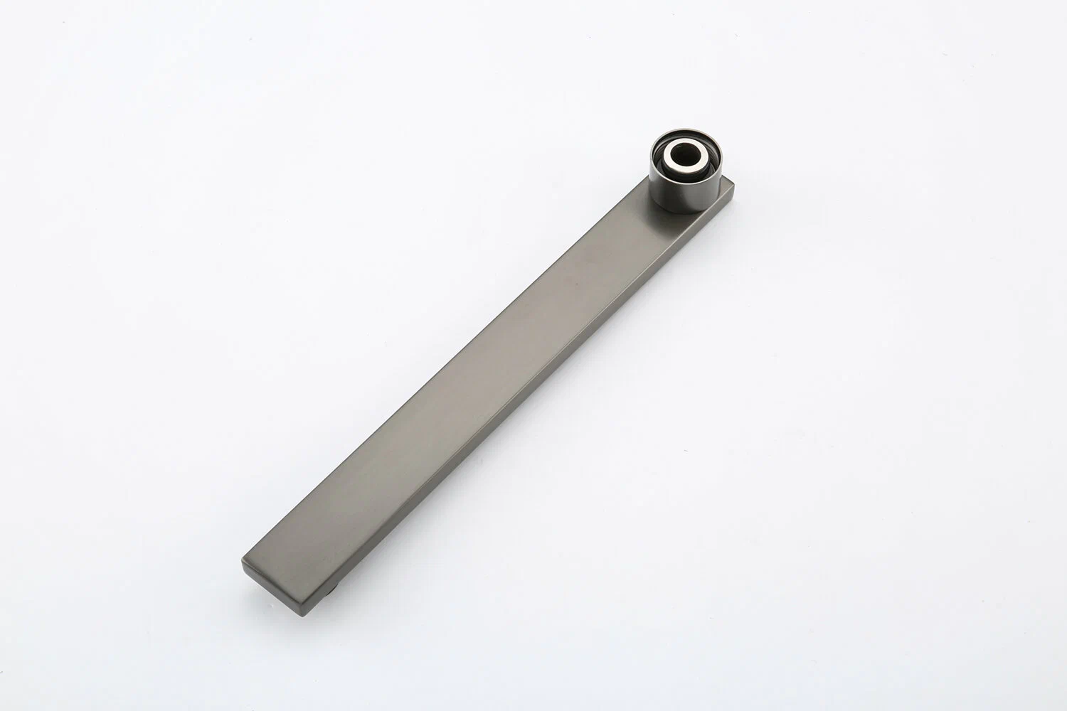 Душевая система Frap H71-9 F2471-9 оружейная сталь