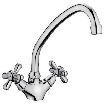 Смеситель для кухни Frap H25 F4125